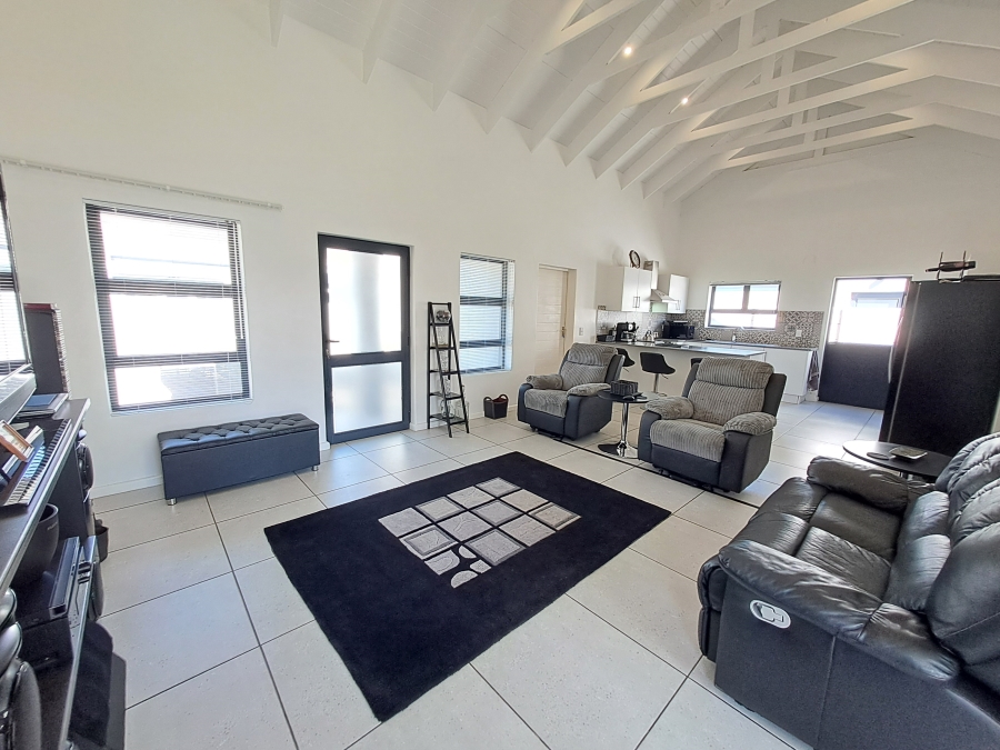 3 Bedroom Property for Sale in Anchorage Park Western Cape